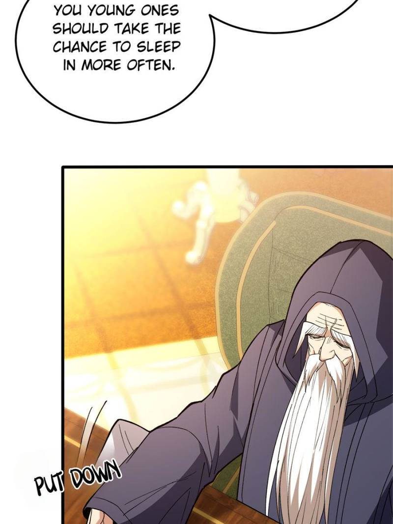 Read My Dragon System ENGLISH Manga Online