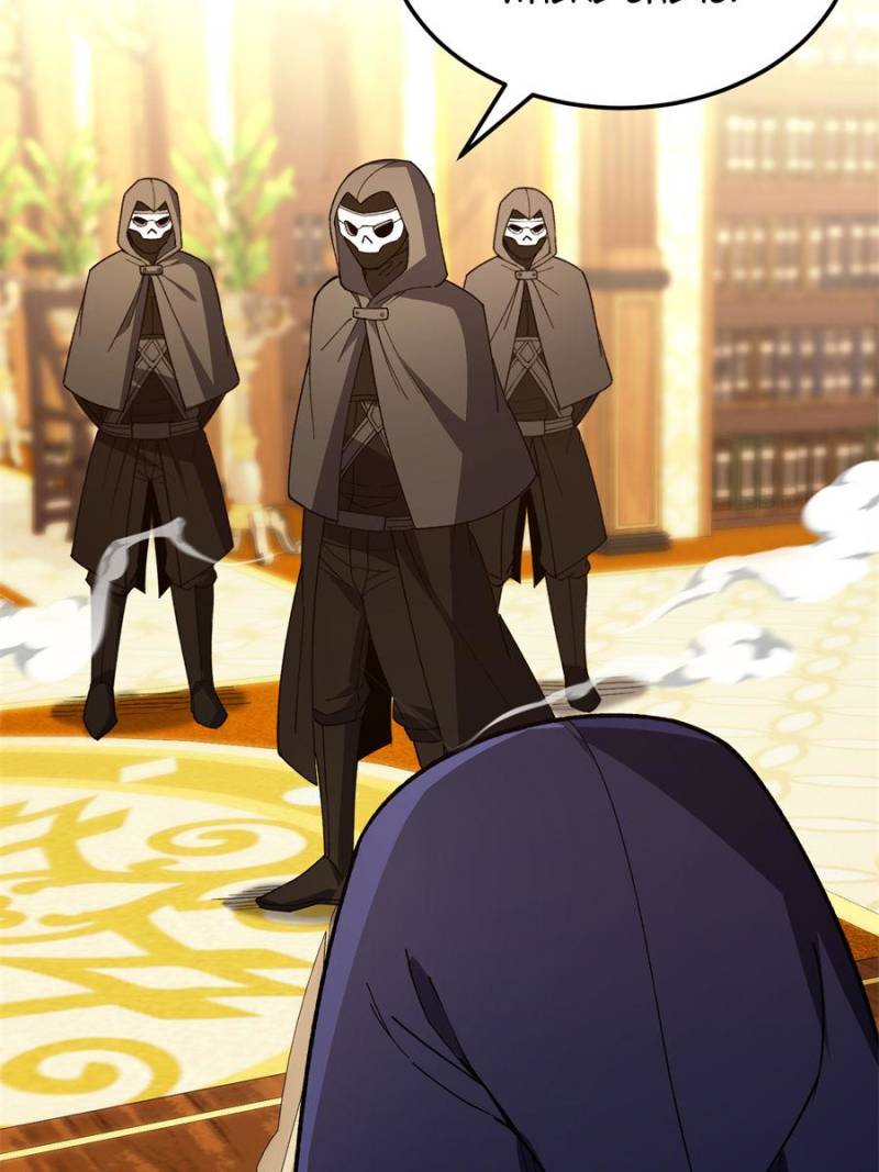 Read My Dragon System ENGLISH Manga Online