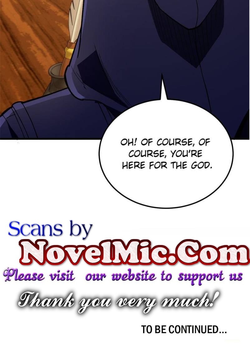 Read My Dragon System ENGLISH Manga Online