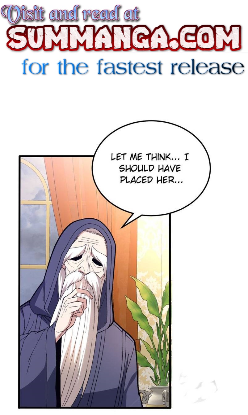 Read My Dragon System ENGLISH Manga Online