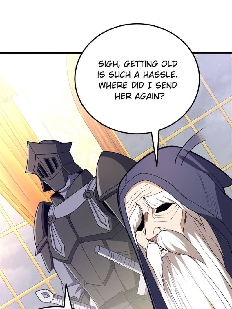 Read My Dragon System ENGLISH Manga Online