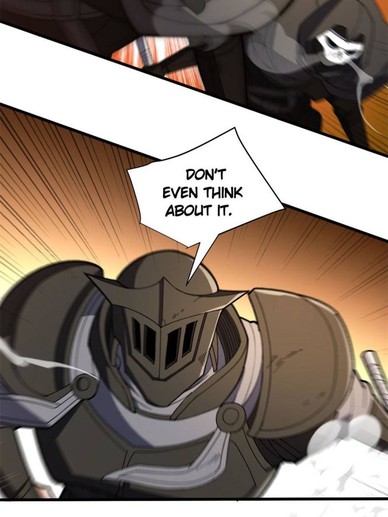 Read My Dragon System ENGLISH Manga Online