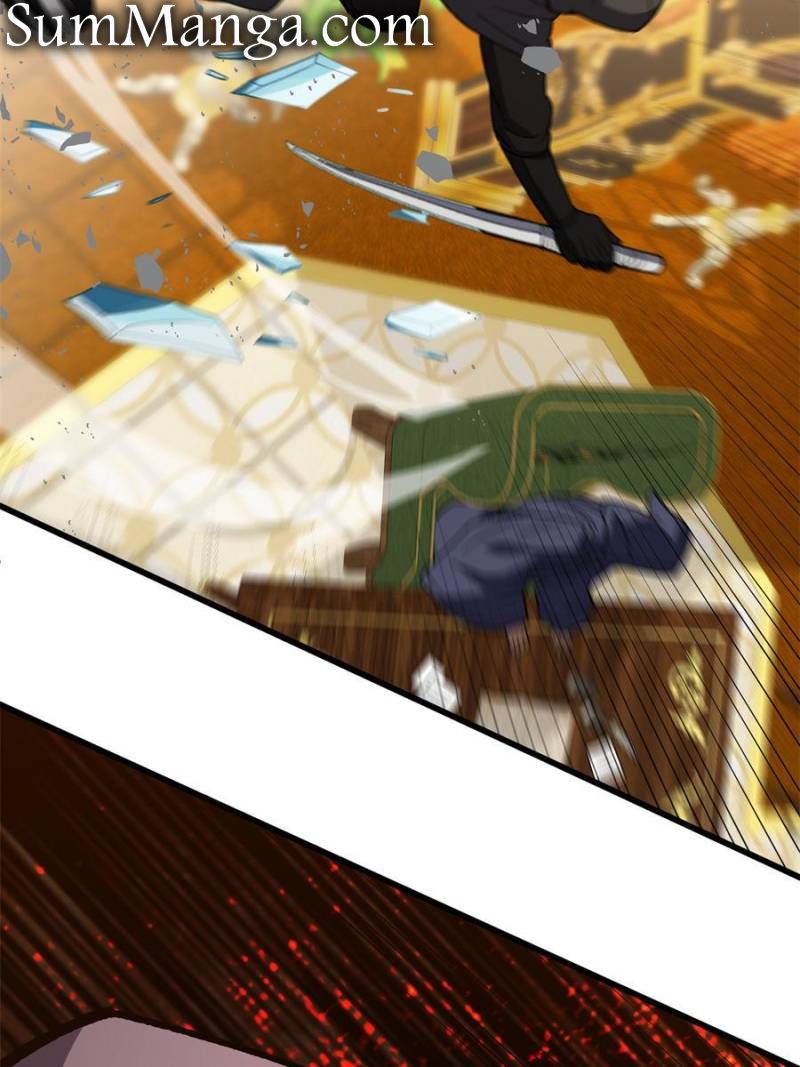 Read My Dragon System ENGLISH Manga Online