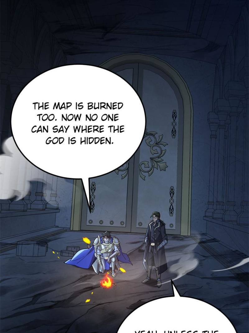 Read My Dragon System ENGLISH Manga Online