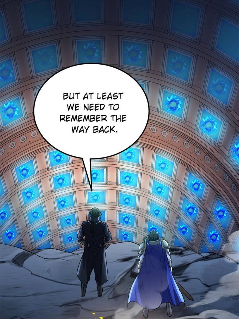 Read My Dragon System ENGLISH Manga Online