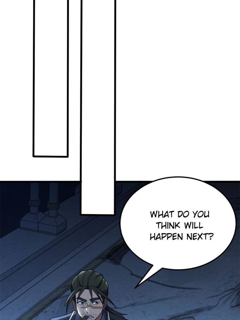 Read My Dragon System ENGLISH Manga Online