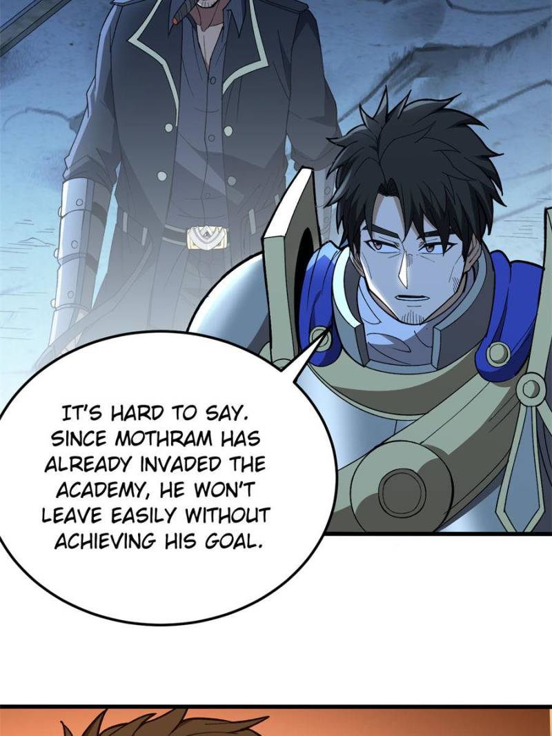 Read My Dragon System ENGLISH Manga Online