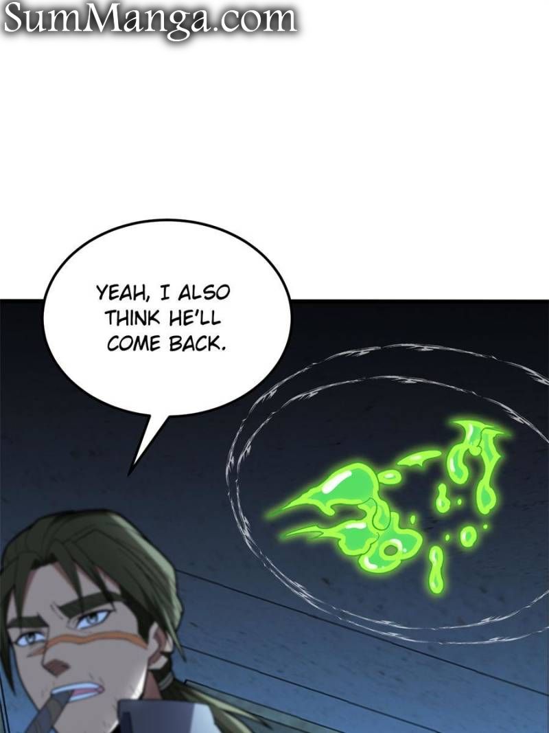 Read My Dragon System ENGLISH Manga Online