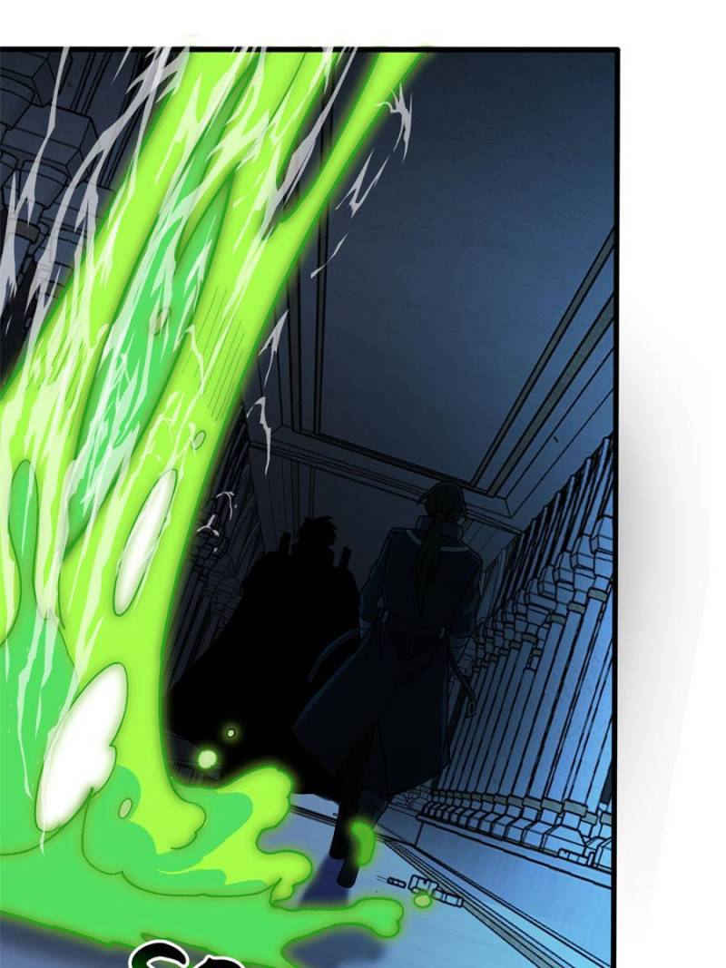 Read My Dragon System ENGLISH Manga Online