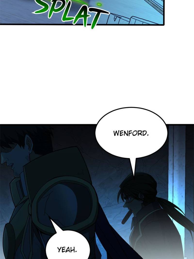 Read My Dragon System ENGLISH Manga Online