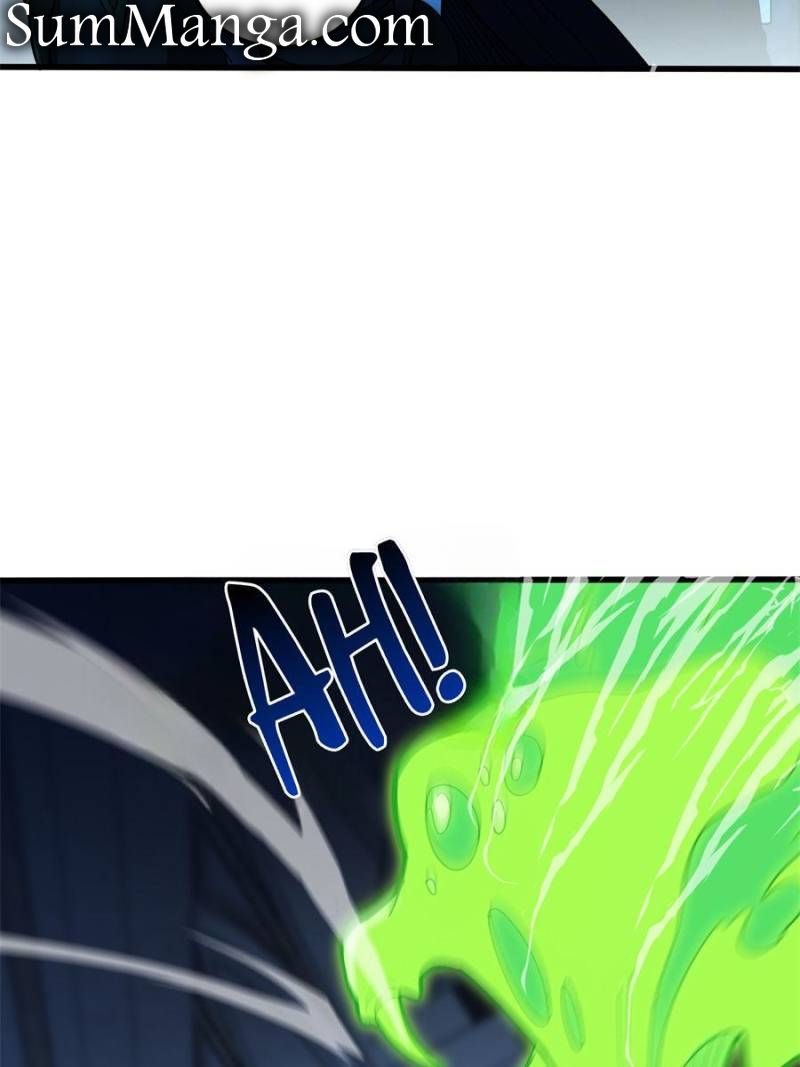 Read My Dragon System ENGLISH Manga Online