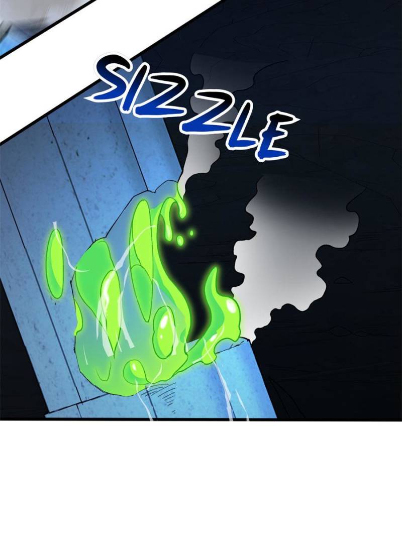 Read My Dragon System ENGLISH Manga Online