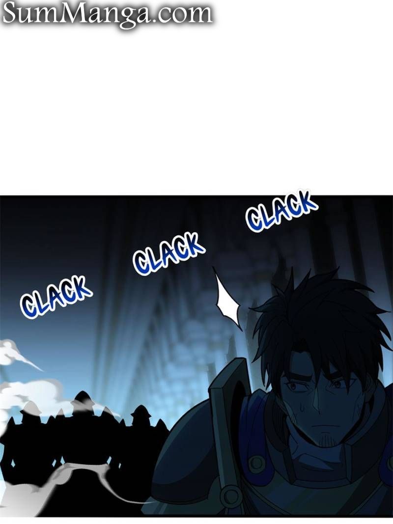 Read My Dragon System ENGLISH Manga Online