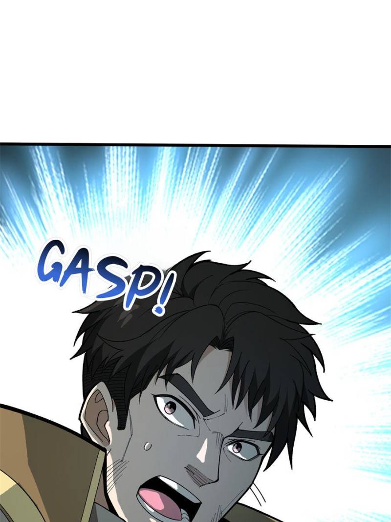 Read My Dragon System ENGLISH Manga Online