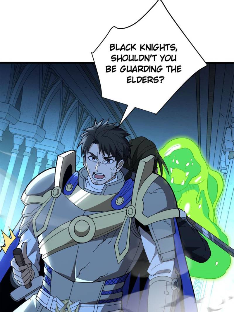 Read My Dragon System ENGLISH Manga Online