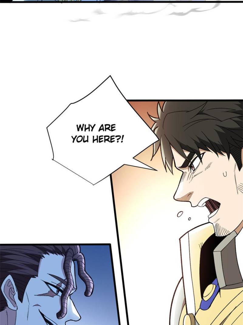 Read My Dragon System ENGLISH Manga Online