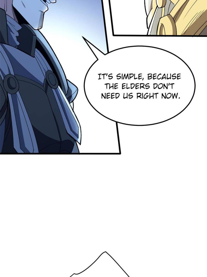 Read My Dragon System ENGLISH Manga Online