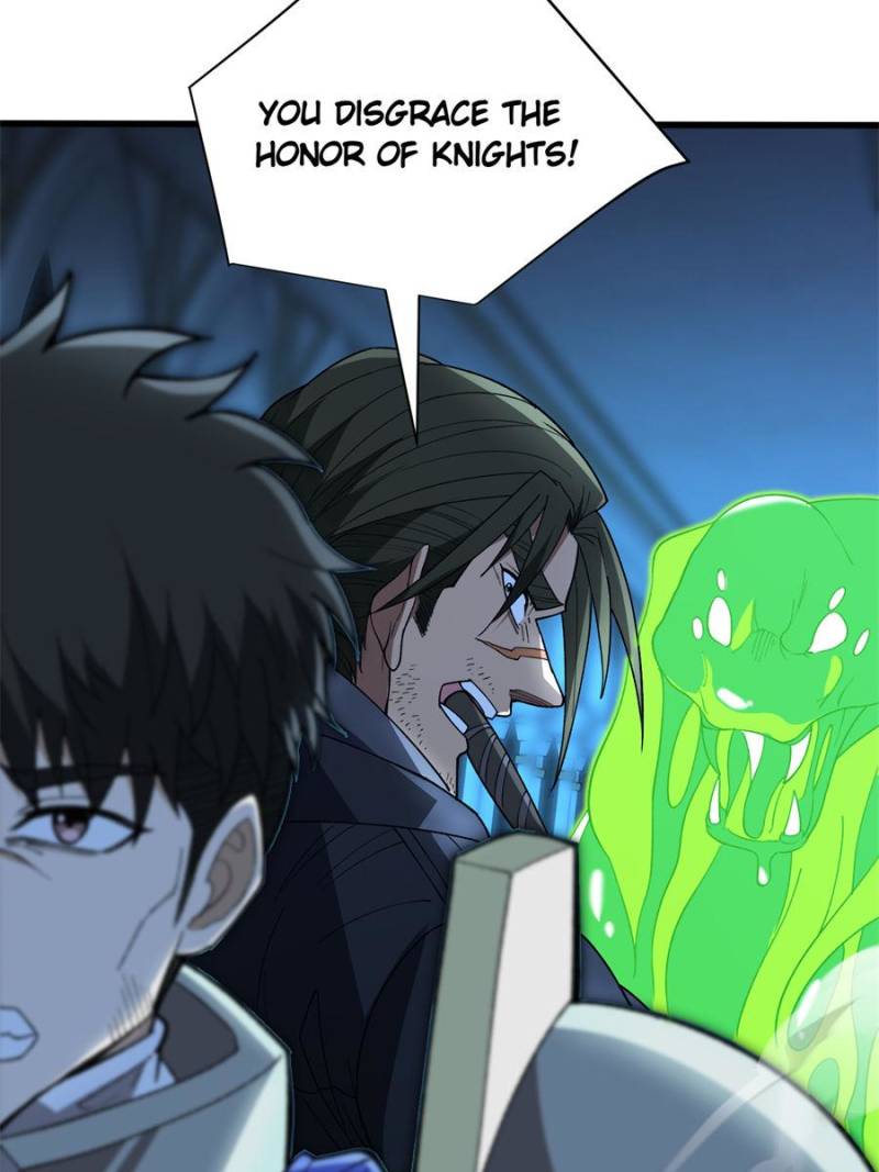 Read My Dragon System ENGLISH Manga Online