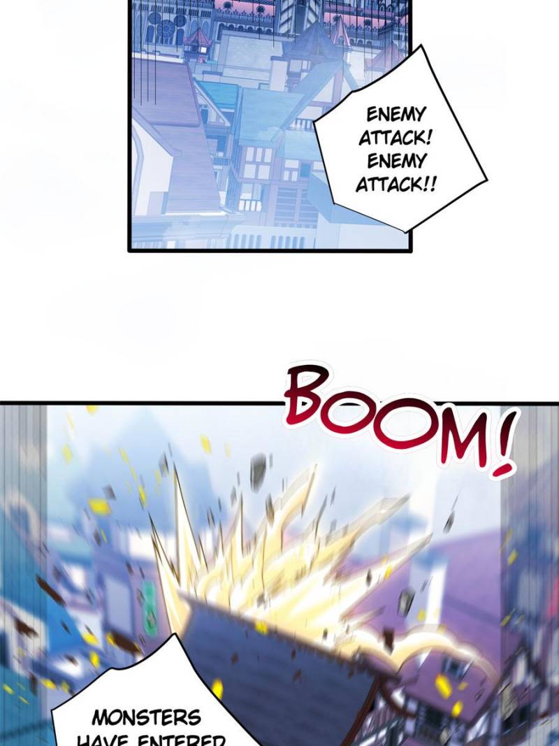 Read My Dragon System ENGLISH Manga Online