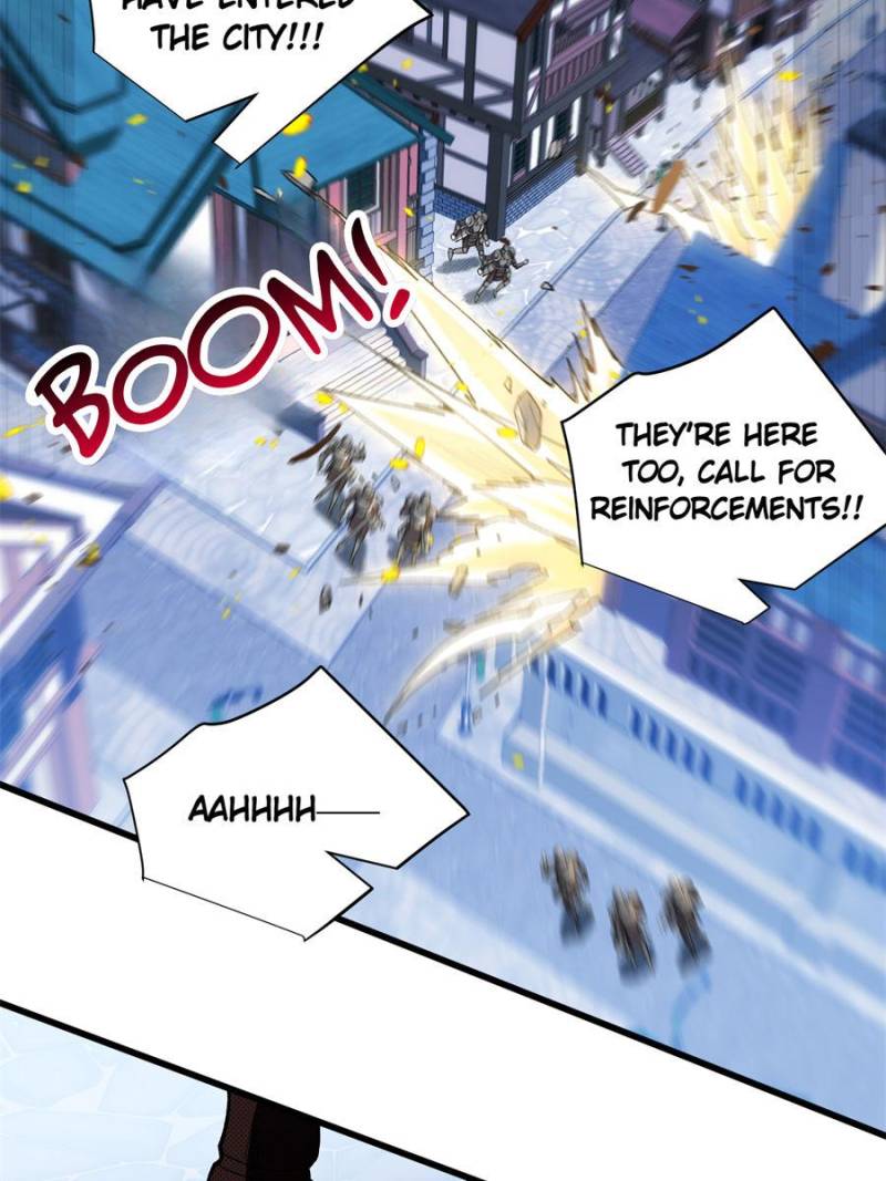 Read My Dragon System ENGLISH Manga Online