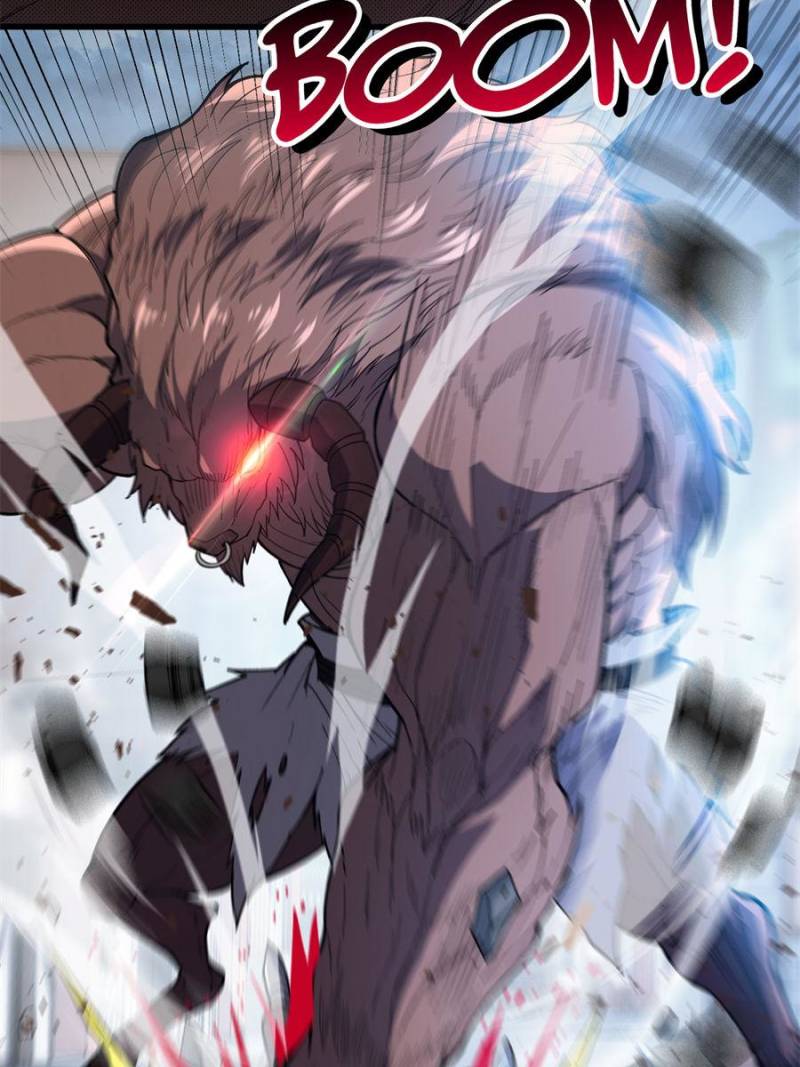 Read My Dragon System ENGLISH Manga Online