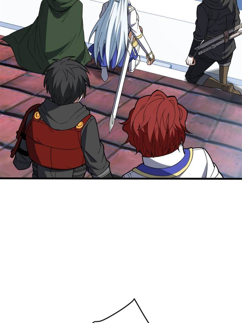 Read My Dragon System ENGLISH Manga Online