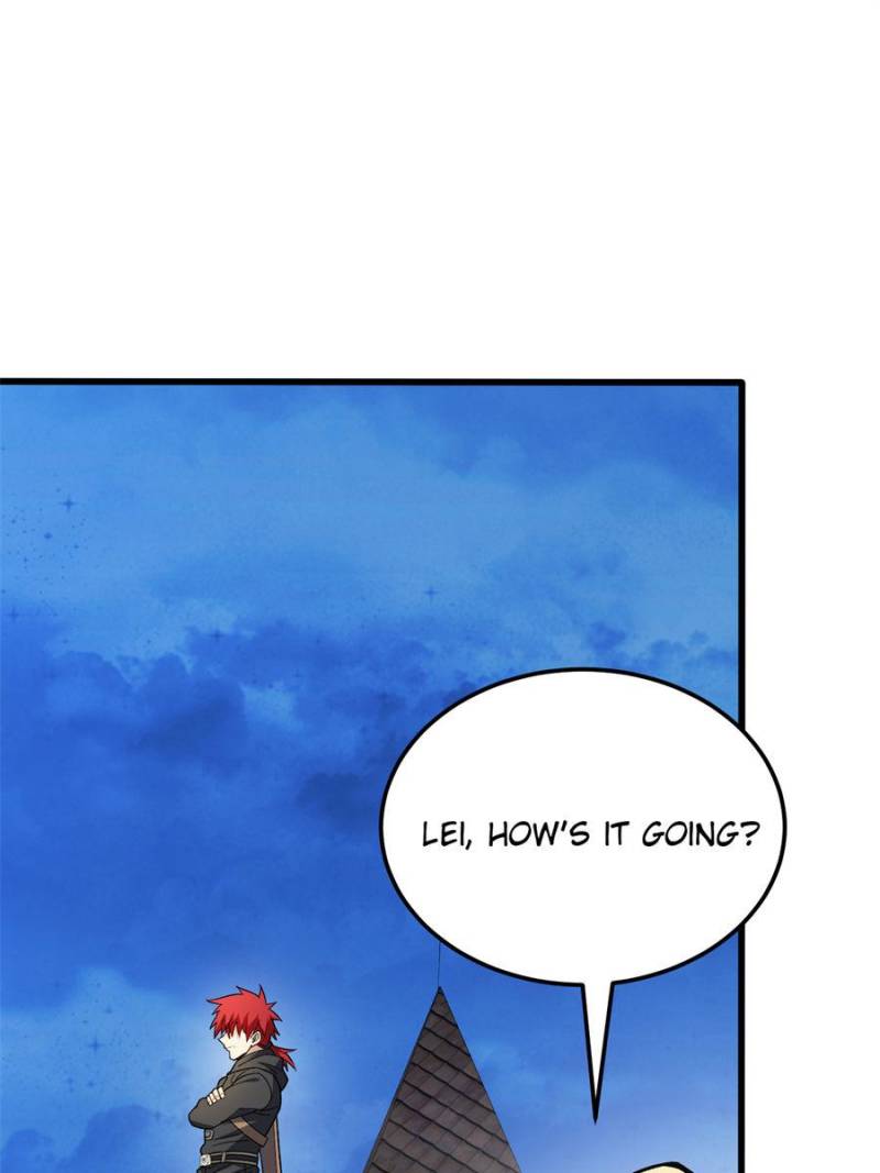 Read My Dragon System ENGLISH Manga Online