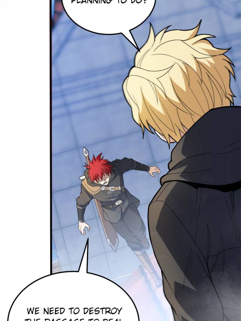 Read My Dragon System ENGLISH Manga Online