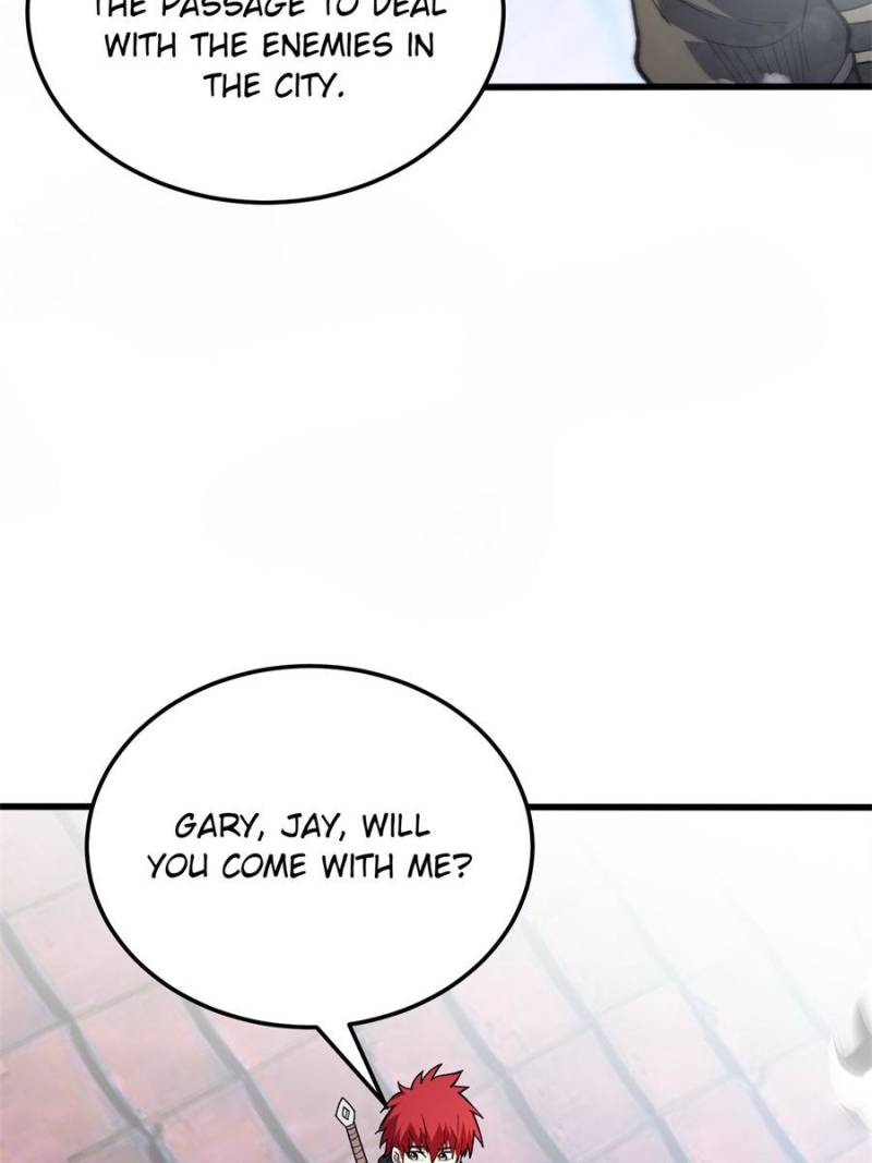 Read My Dragon System ENGLISH Manga Online