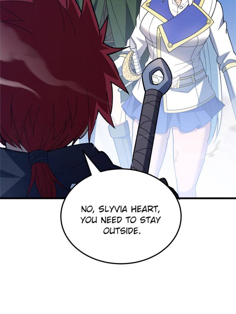 Read My Dragon System ENGLISH Manga Online