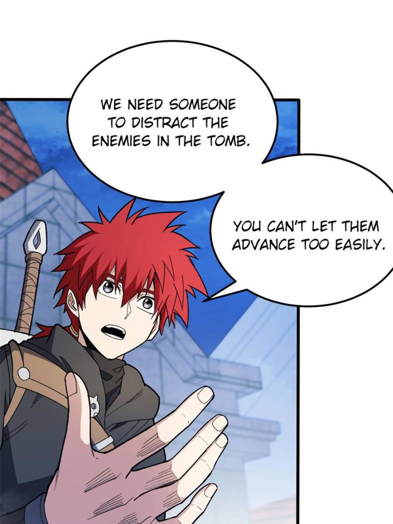 Read My Dragon System ENGLISH Manga Online