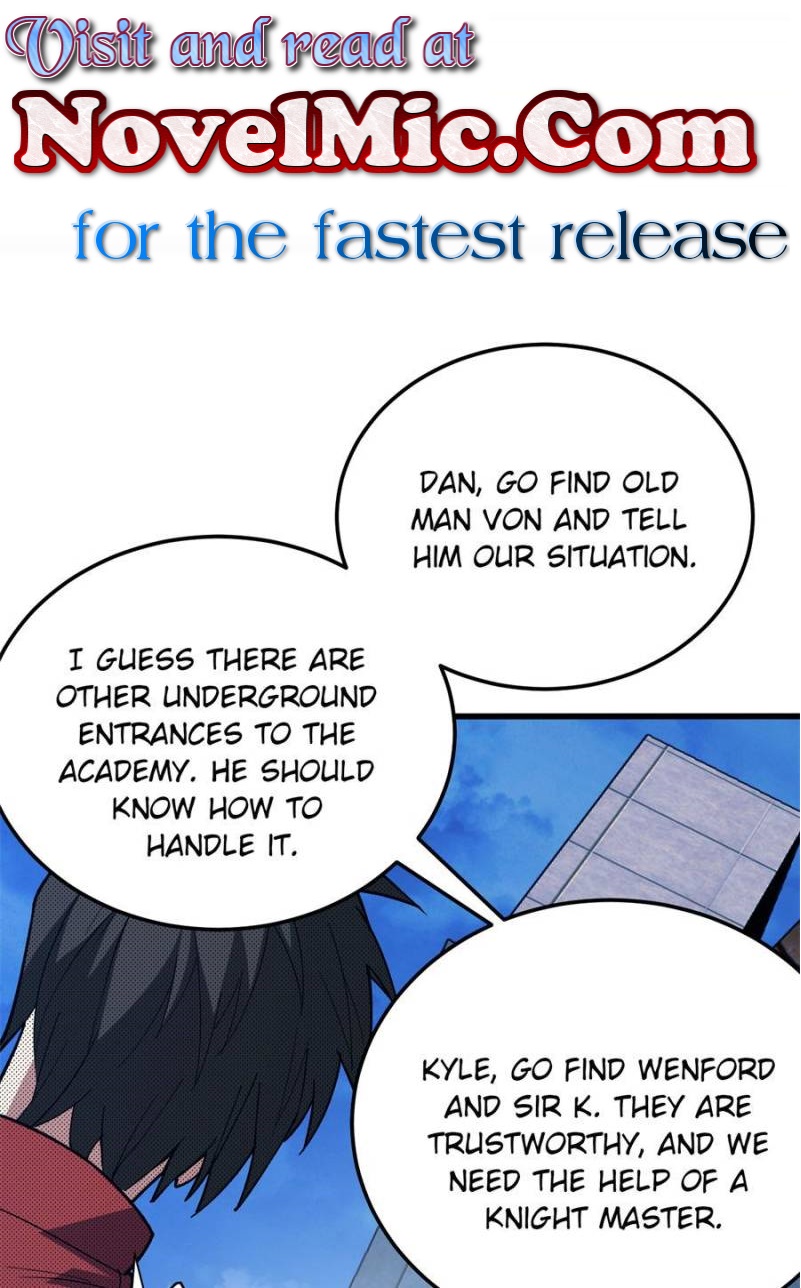 Read My Dragon System ENGLISH Manga Online