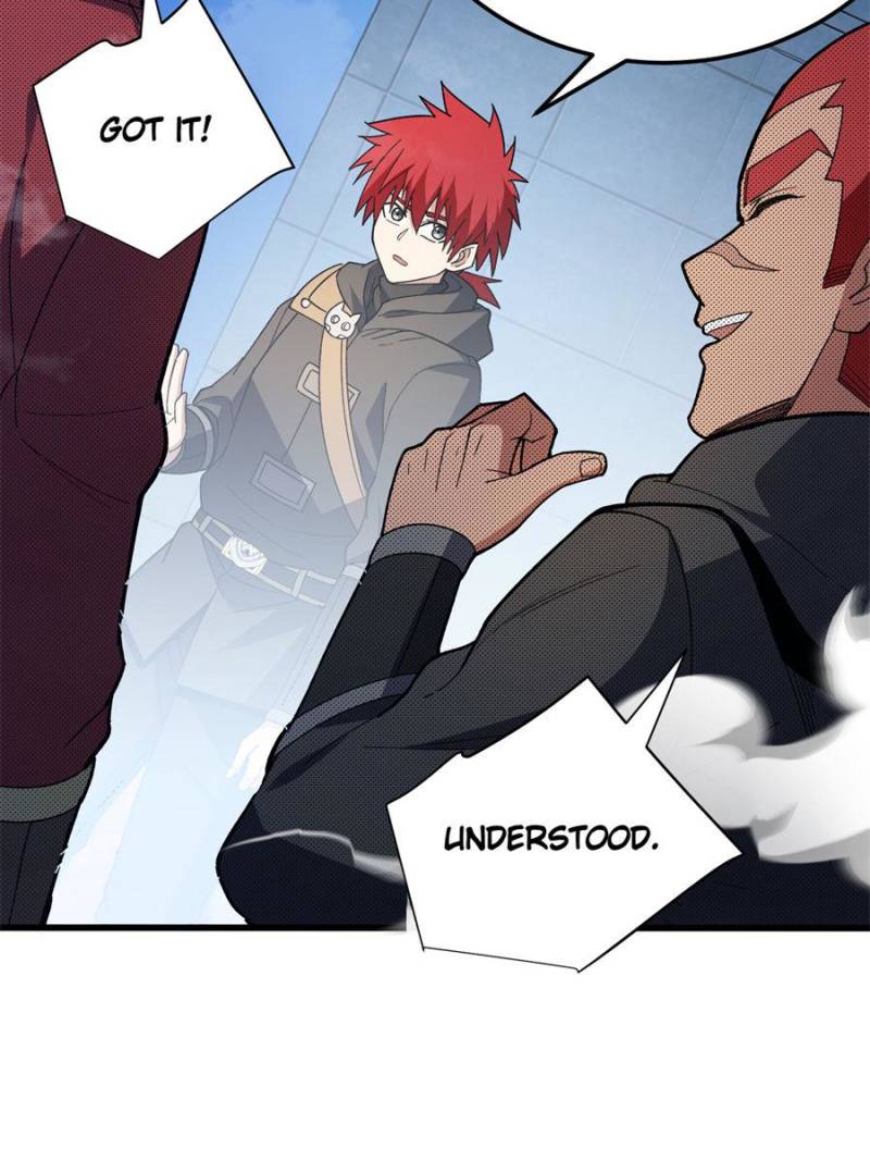 Read My Dragon System ENGLISH Manga Online