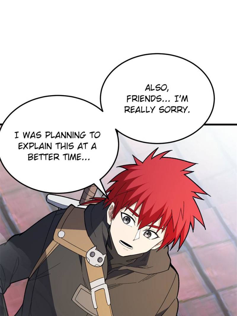 Read My Dragon System ENGLISH Manga Online