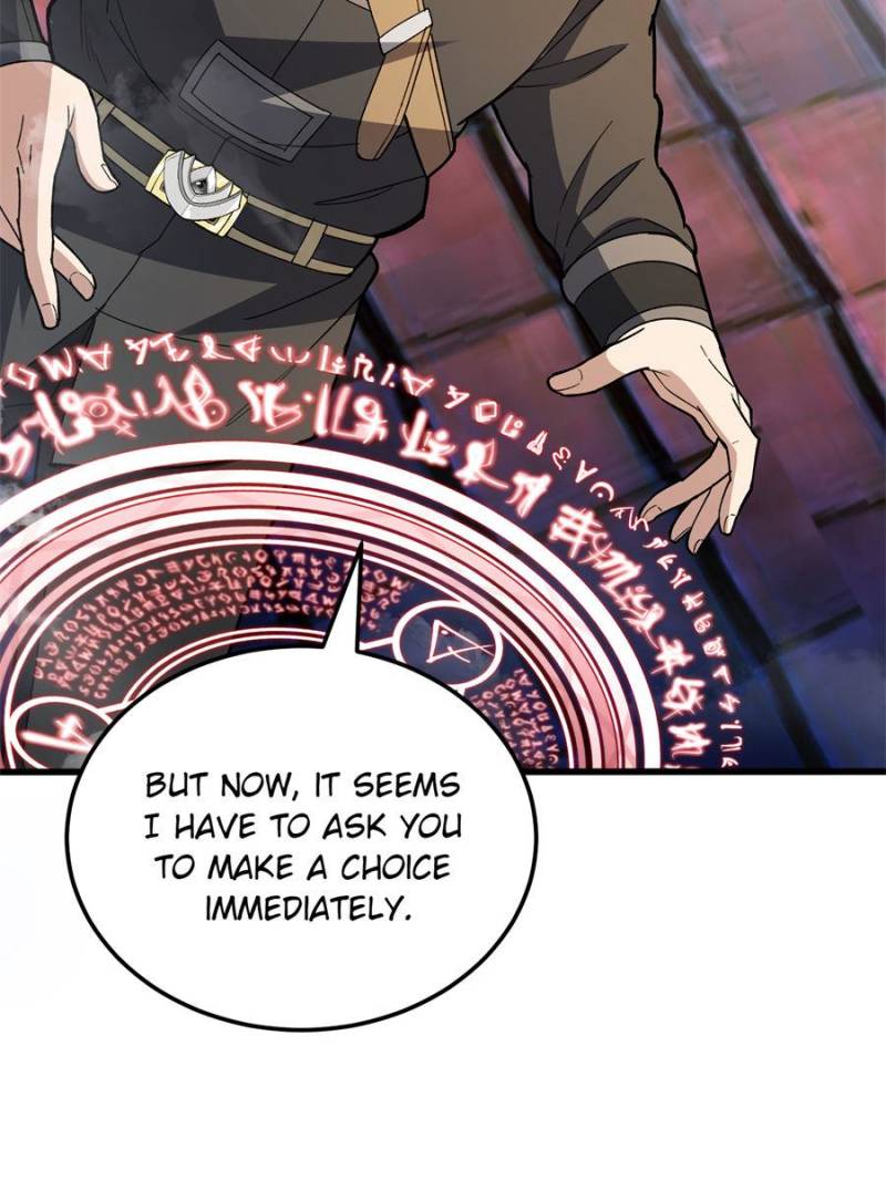 Read My Dragon System ENGLISH Manga Online