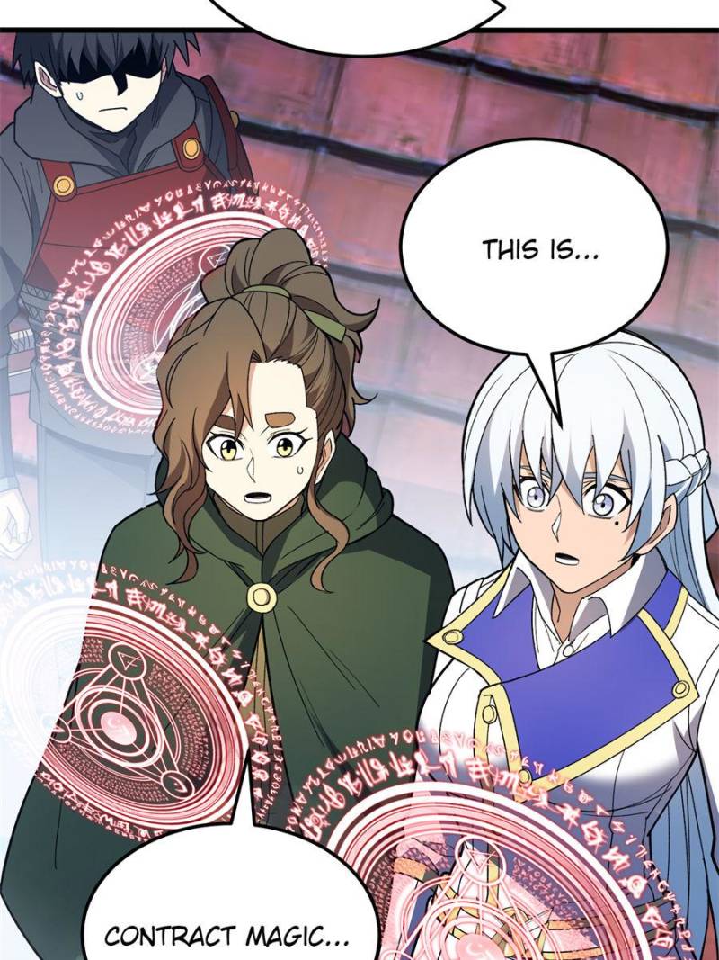 Read My Dragon System ENGLISH Manga Online