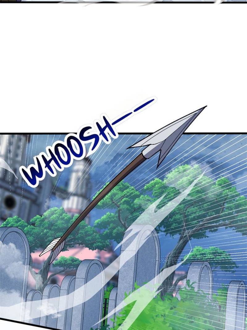 Read My Dragon System ENGLISH Manga Online