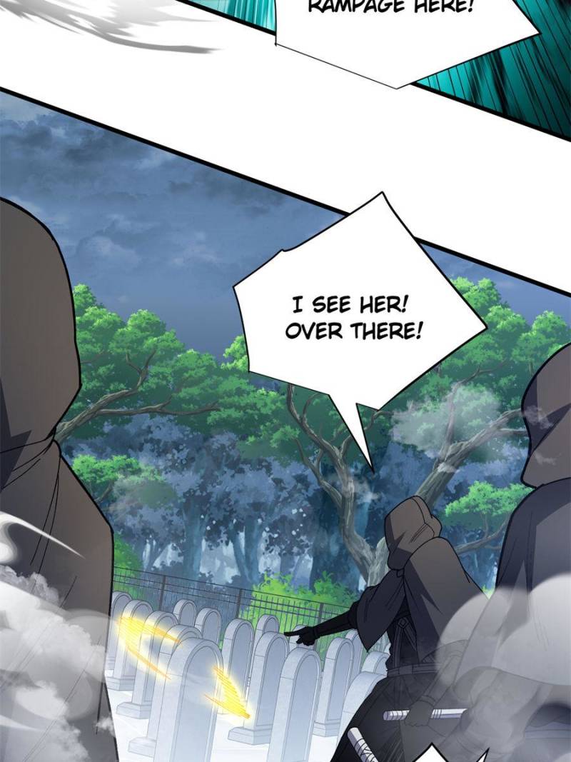 Read My Dragon System ENGLISH Manga Online