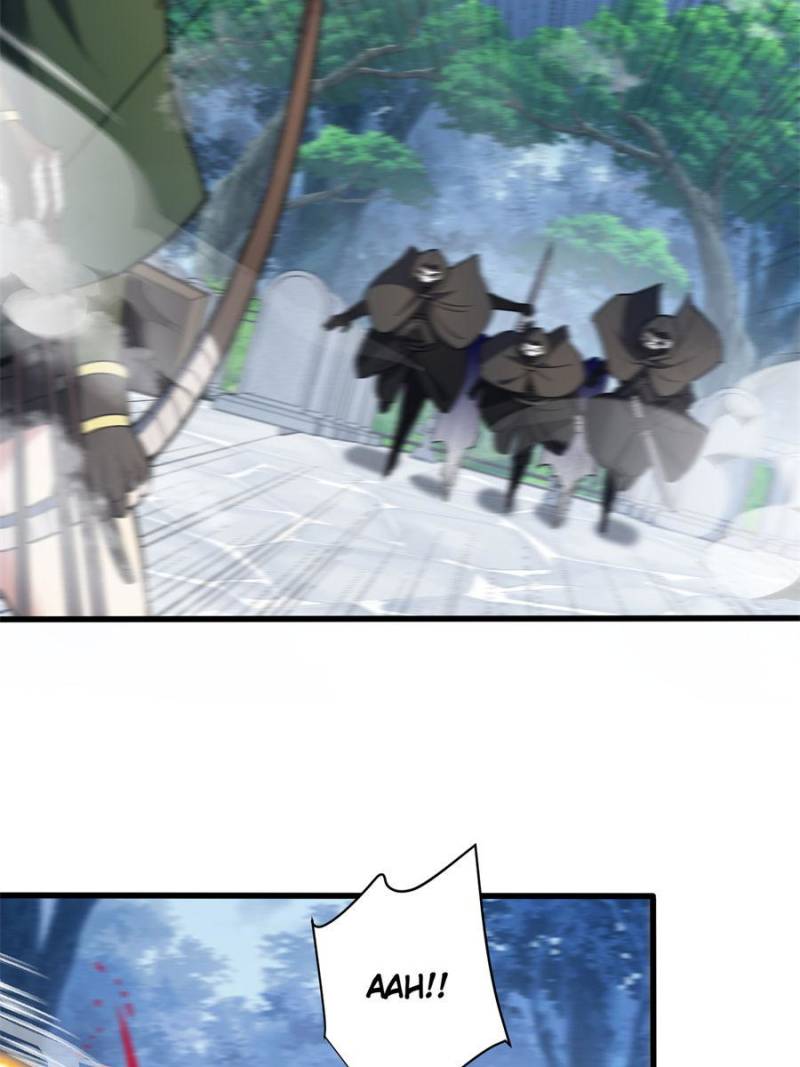 Read My Dragon System ENGLISH Manga Online