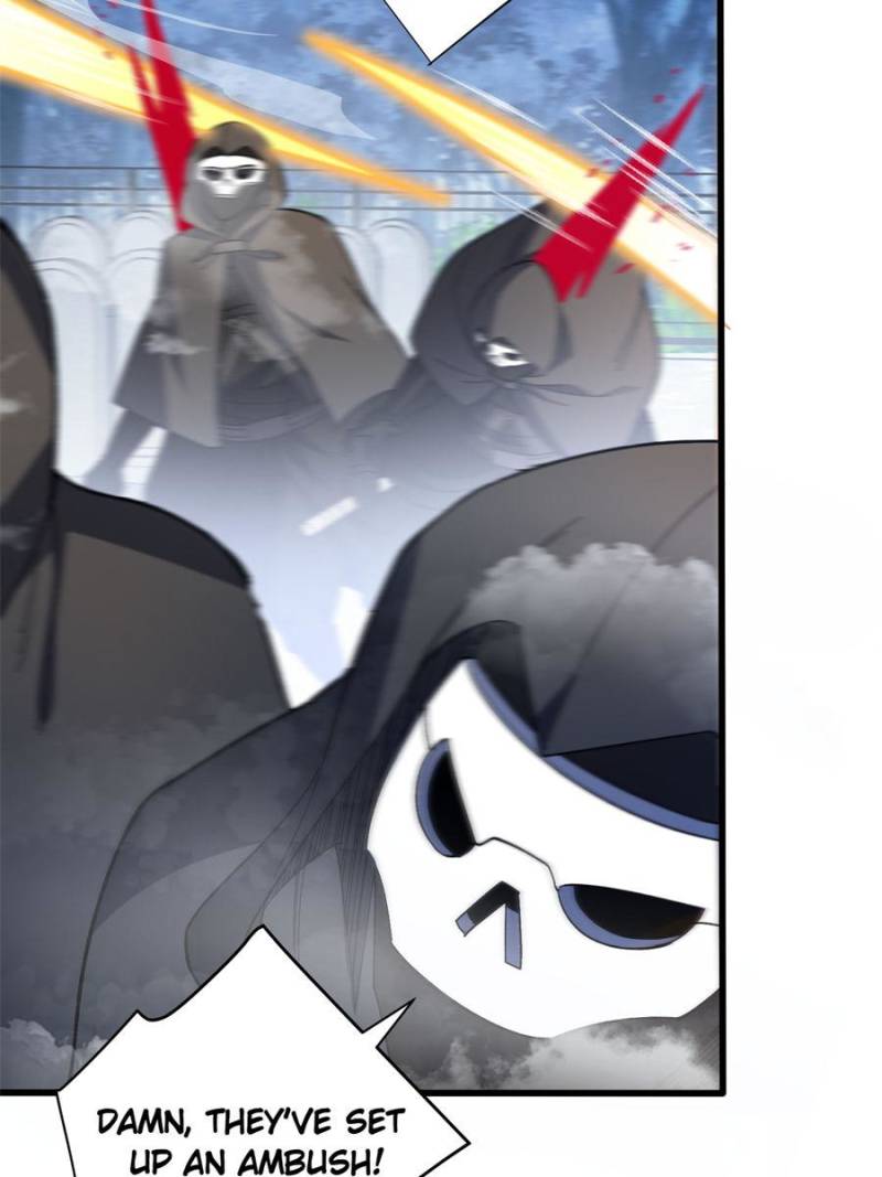 Read My Dragon System ENGLISH Manga Online