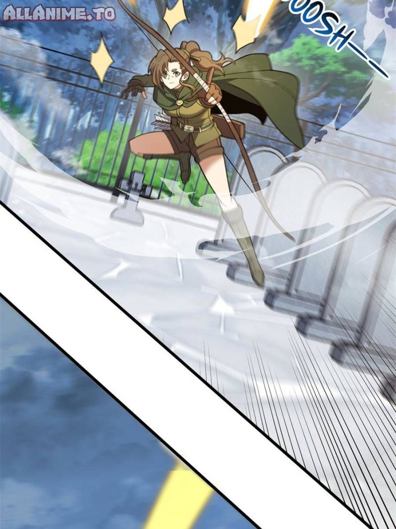 Read My Dragon System ENGLISH Manga Online