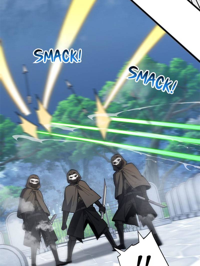 Read My Dragon System ENGLISH Manga Online