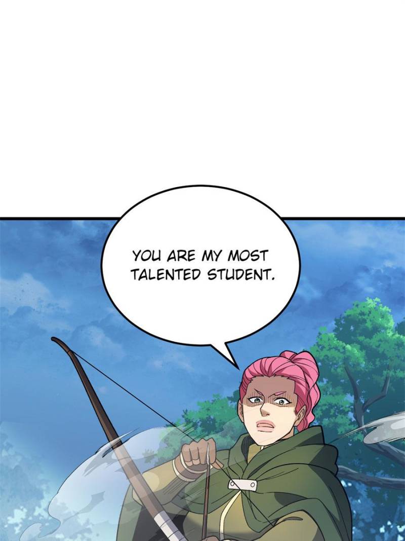 Read My Dragon System ENGLISH Manga Online