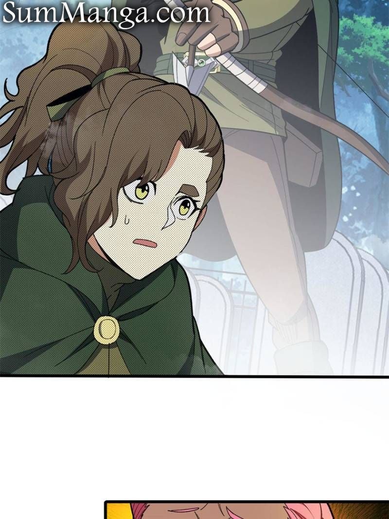 Read My Dragon System ENGLISH Manga Online