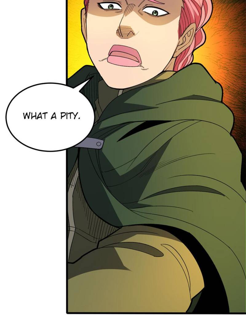 Read My Dragon System ENGLISH Manga Online