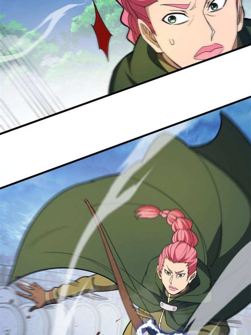 Read My Dragon System ENGLISH Manga Online