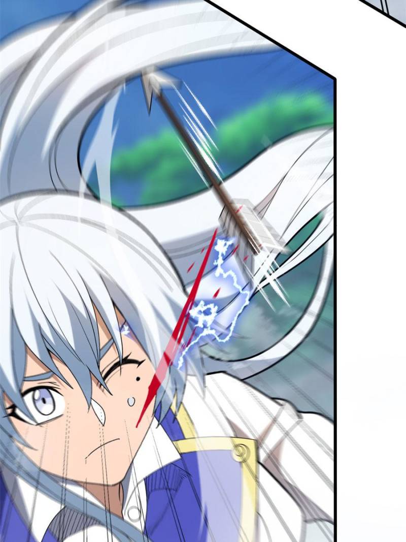 Read My Dragon System ENGLISH Manga Online