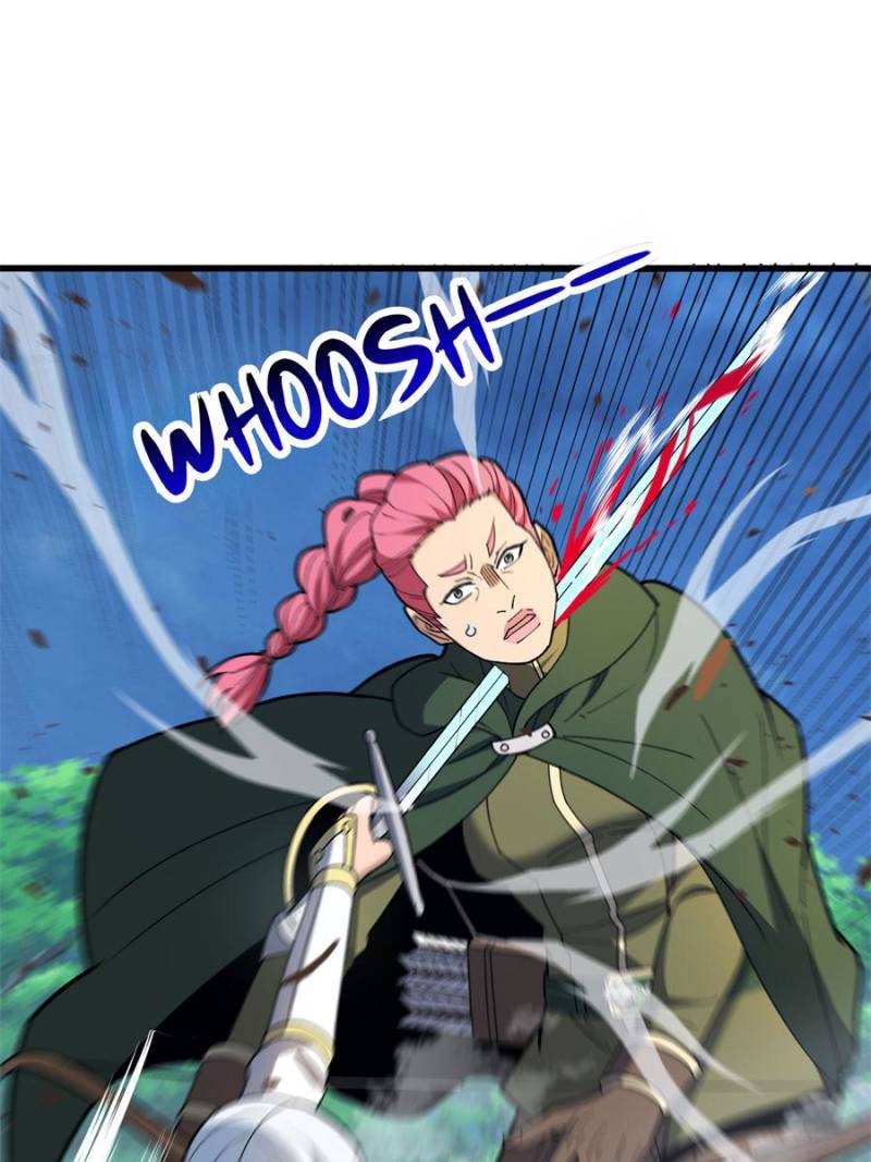 Read My Dragon System ENGLISH Manga Online