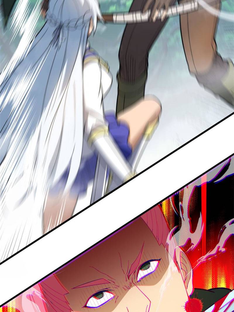 Read My Dragon System ENGLISH Manga Online