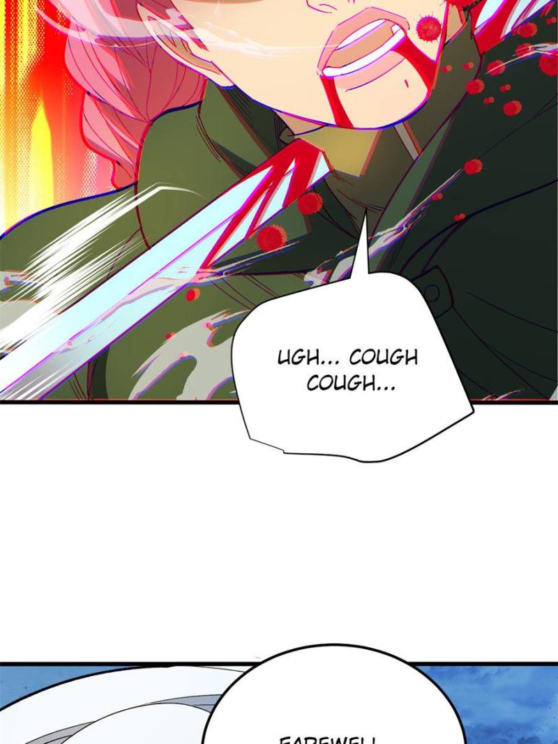 Read My Dragon System ENGLISH Manga Online